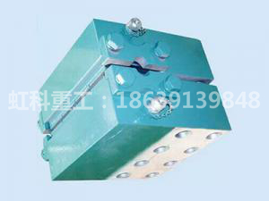 DADH75、DADH80液壓直動(dòng)制動(dòng)器